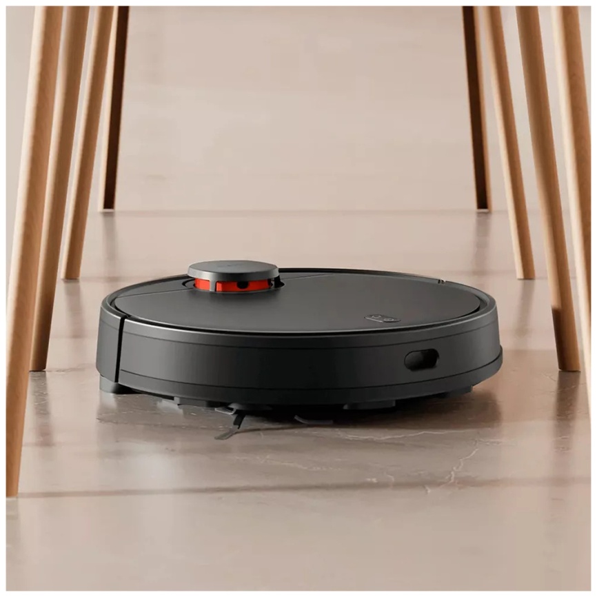 Робот-пылесос Xiaomi Robot Vacuum T12 (BHR7726G) фото 9