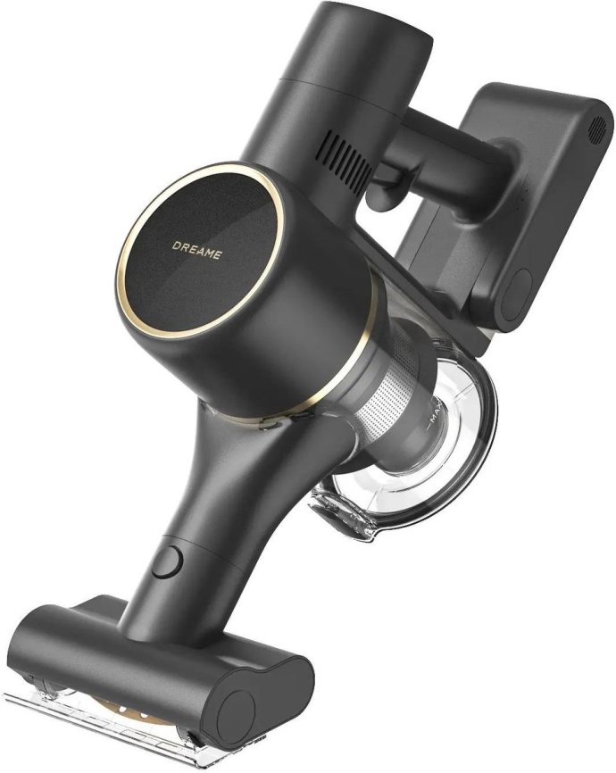 Пылесос вертикальный Dreame R10 Pro Aqua фото 7