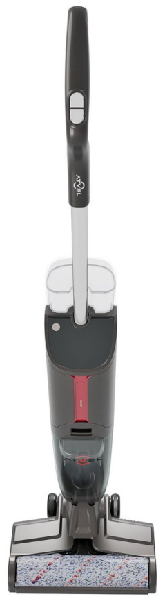 Моющий беспроводной пылесос Atvel Upright F16 фото 4