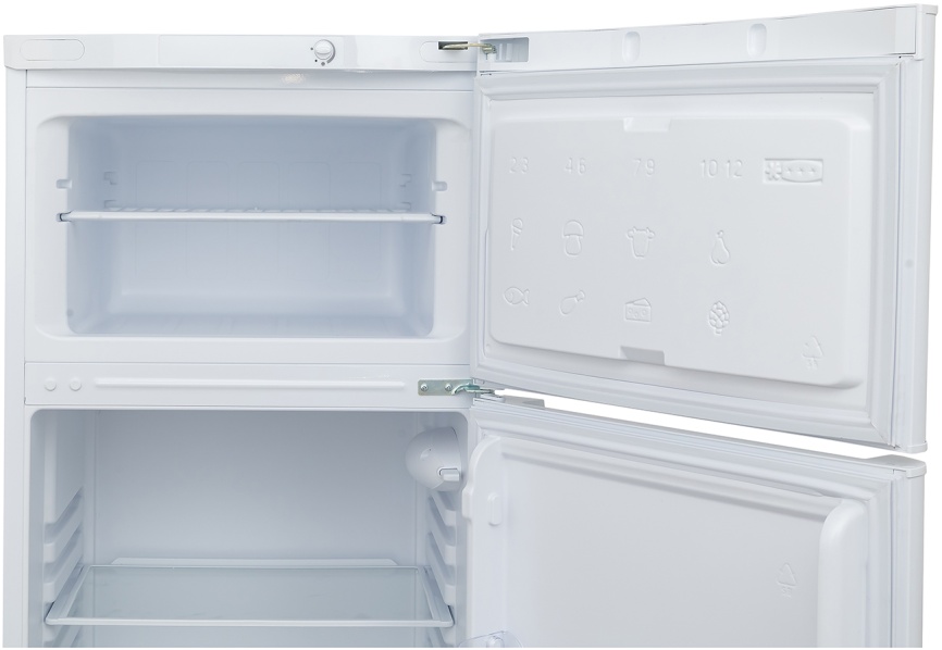 Двухкамерный холодильник Стинол TS 167 фото 7