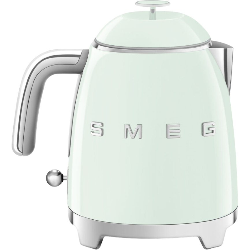 Чайники SMEG KLF05PGEU фото 8