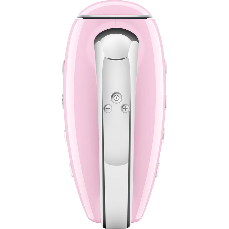 Миксеры SMEG HMF01PKEU фото 6