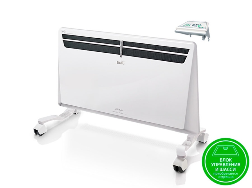 Модуль отопительный электрического конвектора Ballu Evolution Transformer BEC/EVU-2500 фото 4