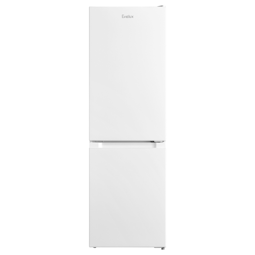 Отдельностоящий холодильник EVELUX EVELUX FS 2210 W фото 1