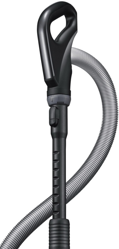 Пылесос напольный Samsung VC18M21A0SB/EV синий фото 13