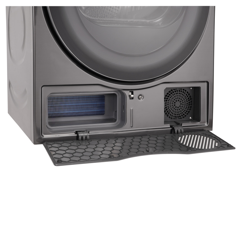 Сушильная машина Korting KD 69IHP10 An фото 11