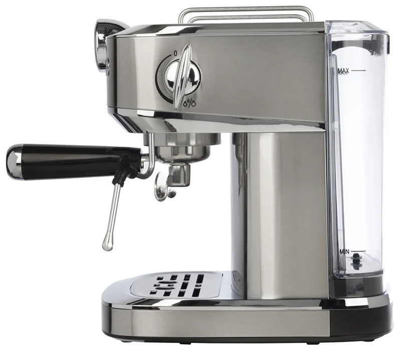 Кофеварка Leonord LE-1753 Pro (108136) фото 4