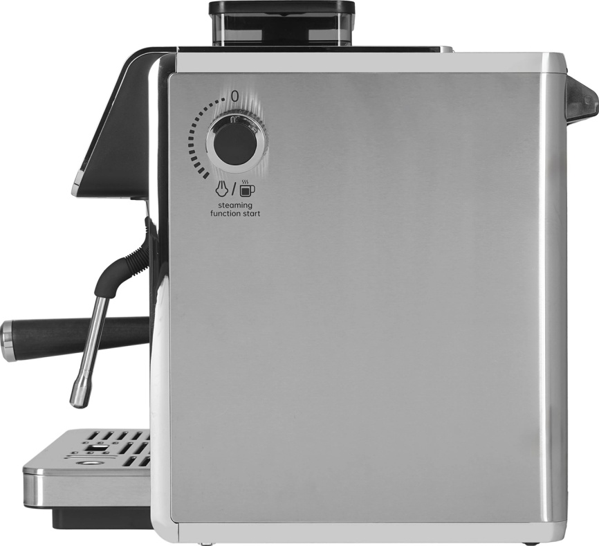 Кофемашина рожковая Geniard GA-EM650 фото 4