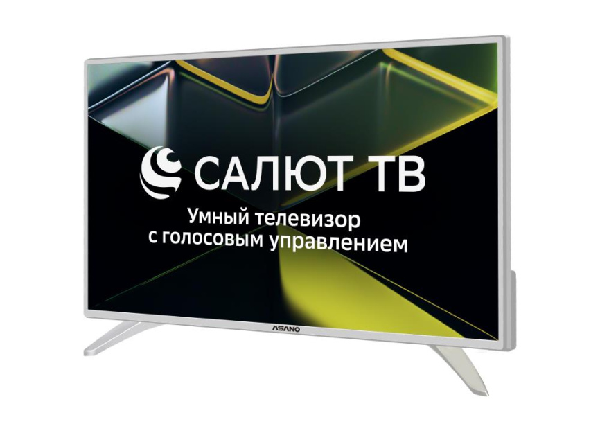 Телевизор 43