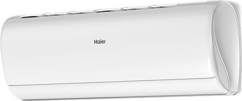 Кондиционер сплит-система Haier AS25S2SJ3FA-W фото 1