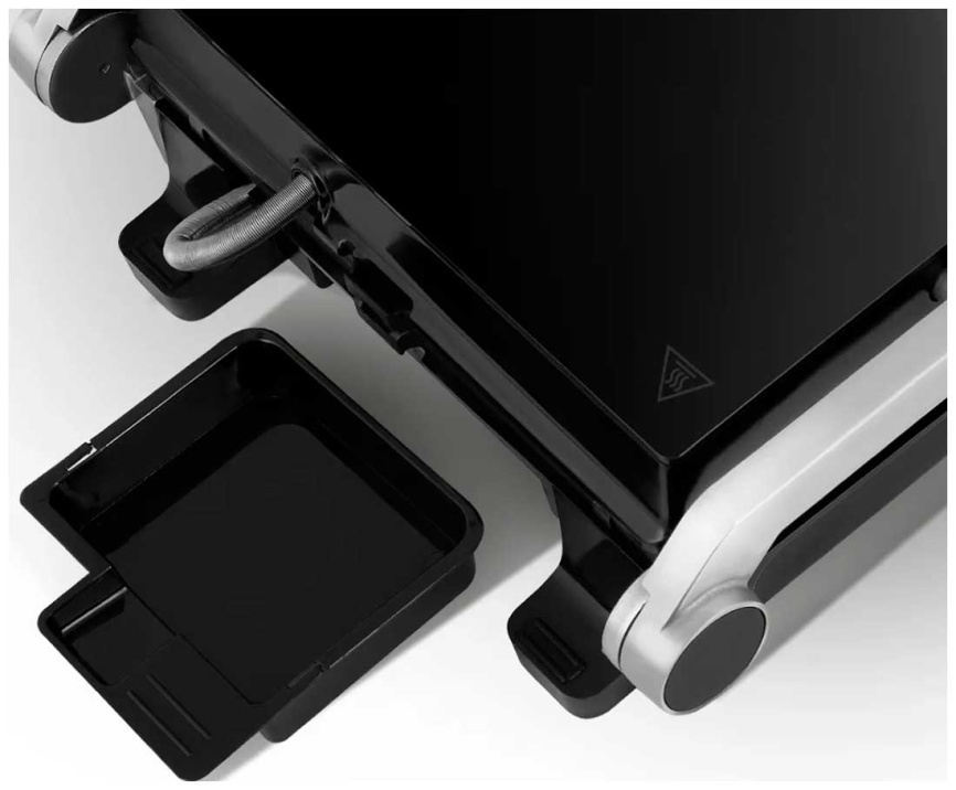 Гриль-духовка Red Solution COLORSENSE SteakPRO G830D фото 5