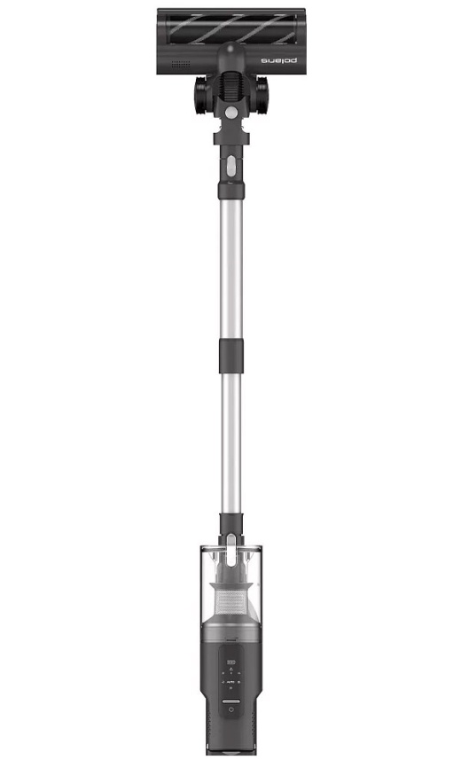 Пылесос вертикальный Polaris PVCSDC 2001 графитовый фото 3