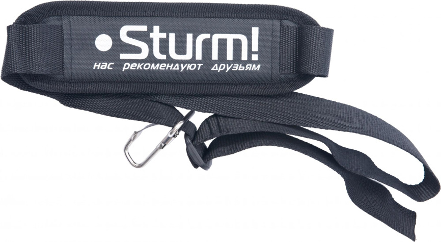 Триммер бензиновый Sturm BT9526 фото 15