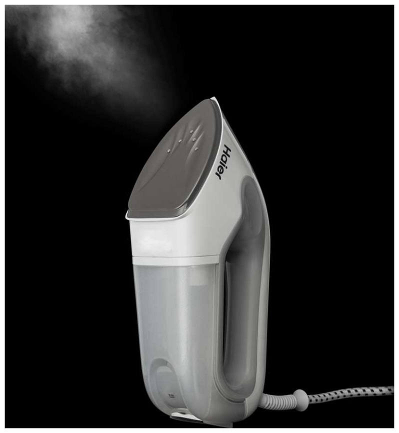 Отпариватель для одежды Haier HI-500 фото 5