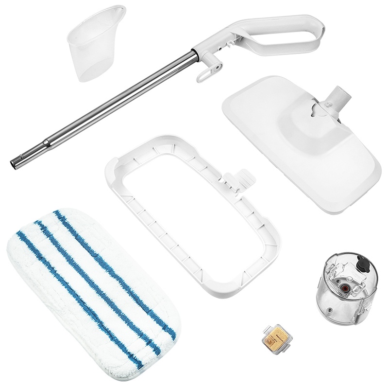 Паровая швабра Kitfort КТ-1015 фото 10