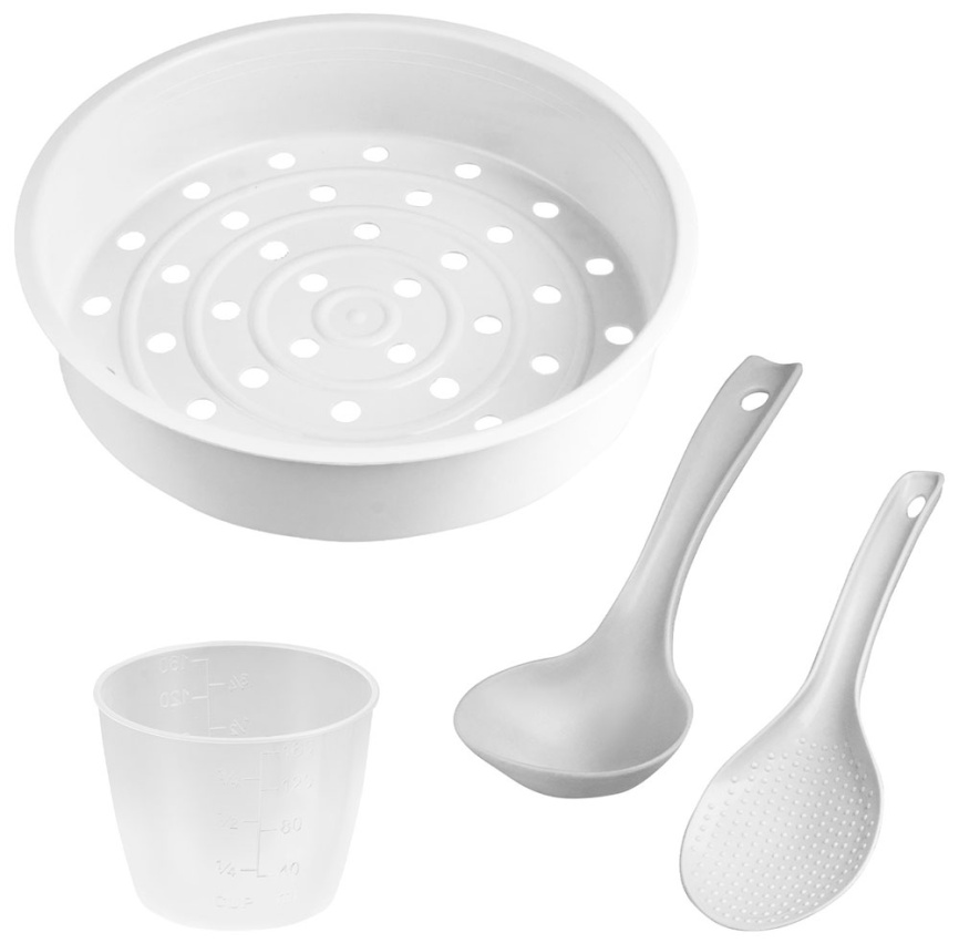 Мультиварка Galaxy Line GL 2646, черный фото 4