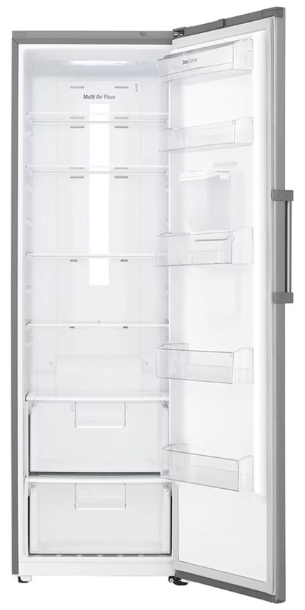 Однокамерный холодильник LG GC-F411ELDM фото 4