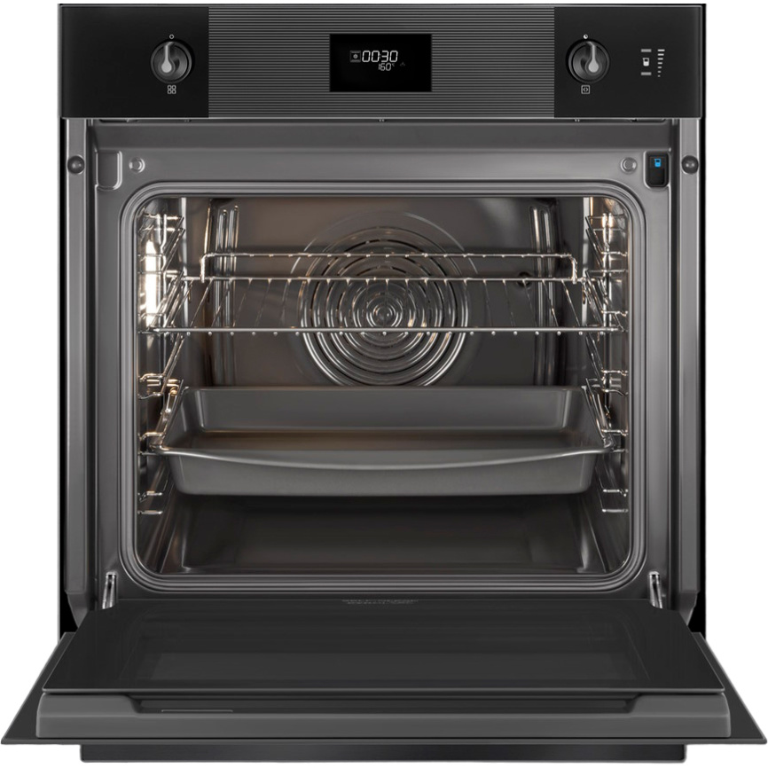 Встраиваемая электрическая духовка SMEG Smeg SO6101S2B3 фото 3
