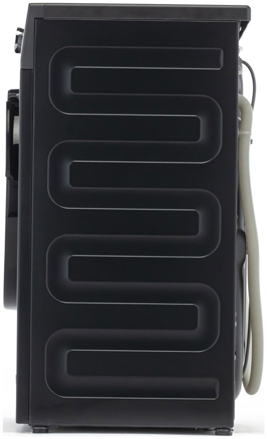 Стиральная машина Beko WSPE7H616A автомат 7,5 кг, серый фото 4