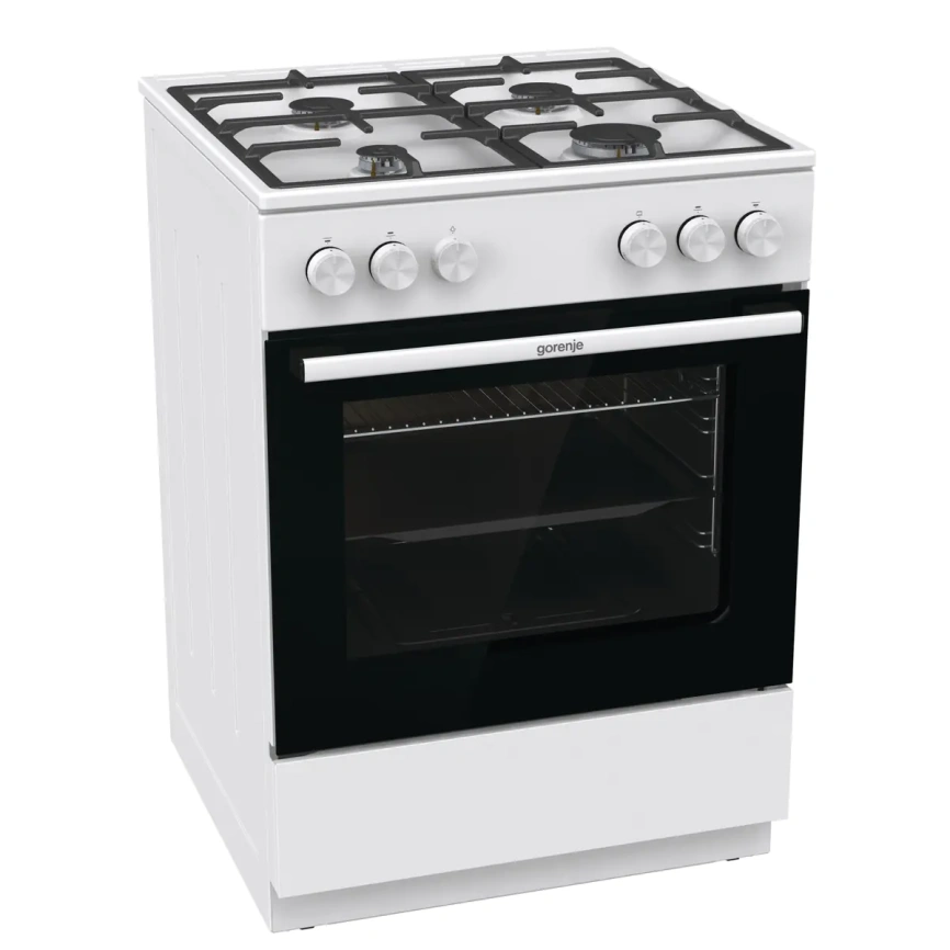 Газовая плита GG6A10WFFM 746157 GORENJE фото 2