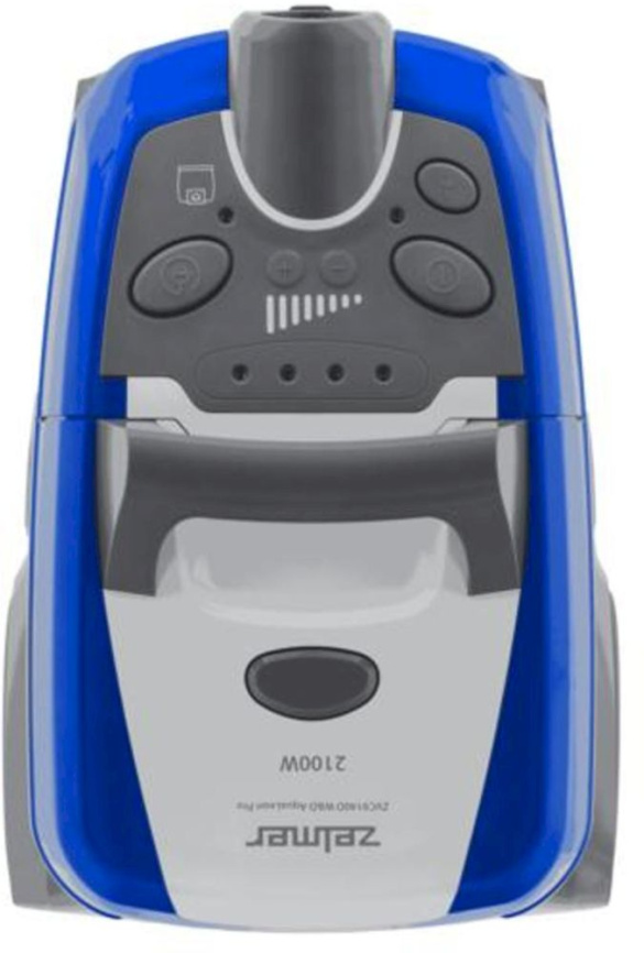 Пылесос W&D ZVC9140D AQUALEON PRO ZELMER фото 6