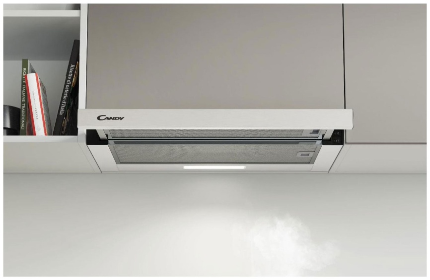 Вытяжка Candy CBT60RWG-07 фото 4