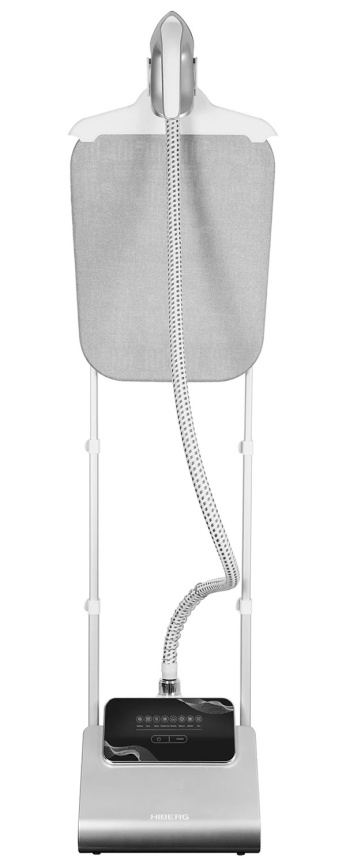 Отпариватель для одежды Hiberg GS 5000 S фото 2