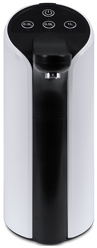Помпа аккумуляторная  Ecotronic PLR-220 фото 2