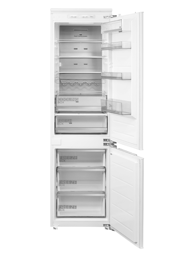 Встраиваемый холодильник Midea Midea MDRE416FGE01M фото 1