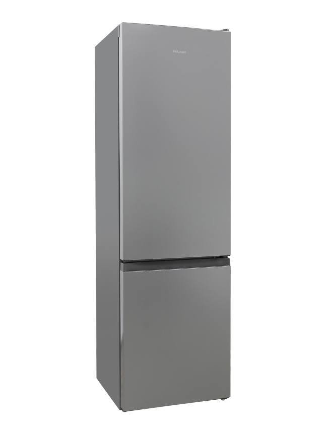Холодильник HT 5200 C MX 869892400700 HOTPOINT фото 4
