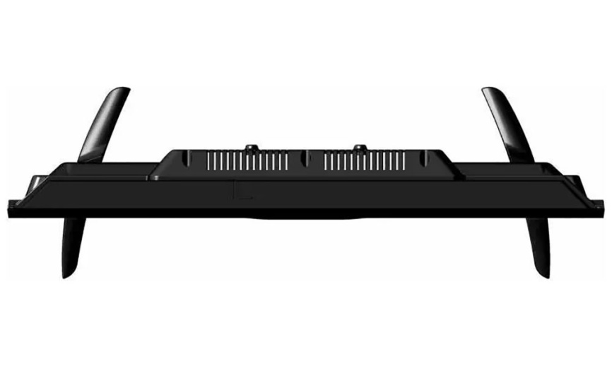 Телевизор Asano 24LF5010T, 24  дюйма, Full HD, смарт ТВ, Салют ТВ, черный фото 4