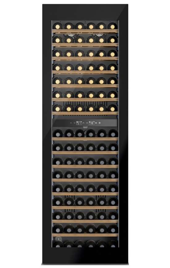 Встраиваемый винный шкаф Caso WineDeluxe WD 96 фото 1