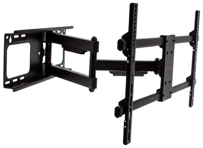 Настенный кронштейн Arm media для LED/LCD телевизоров PARAMOUNT-60 black фото 1