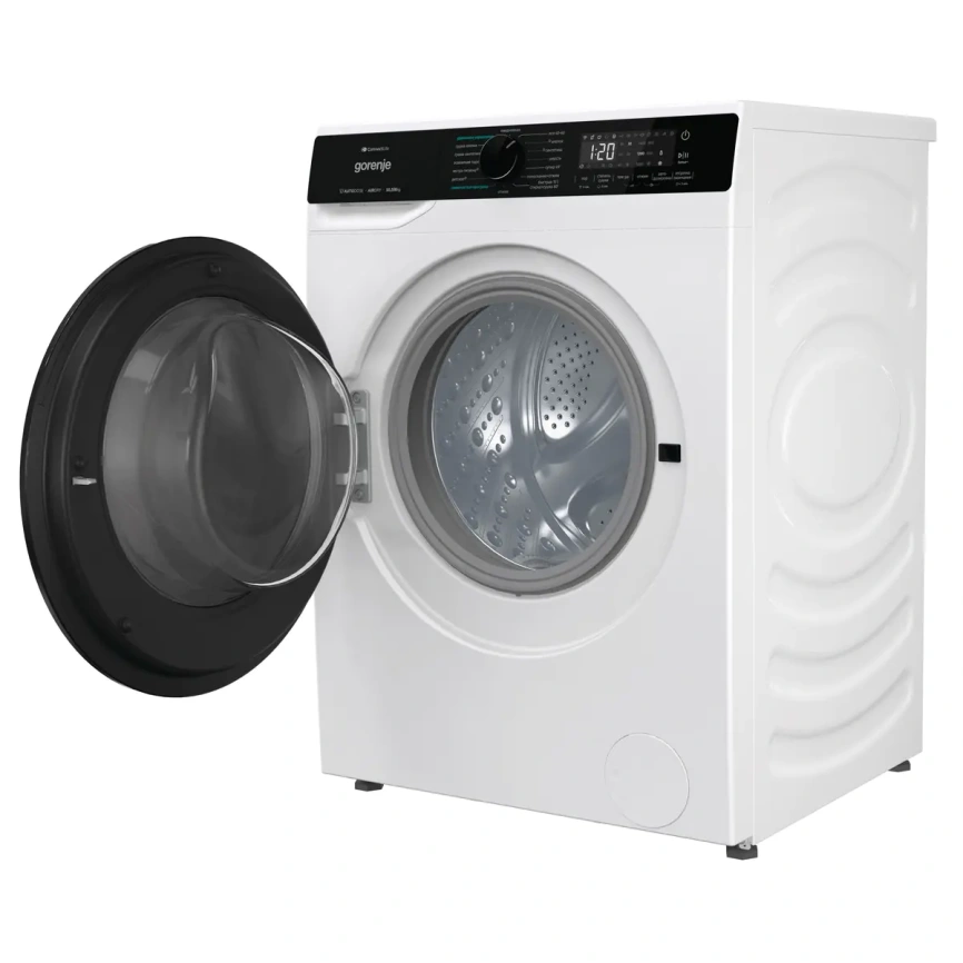 Стиральная машина с сушкой GORENJE WD2PA1X64ADAAW/C фото 5