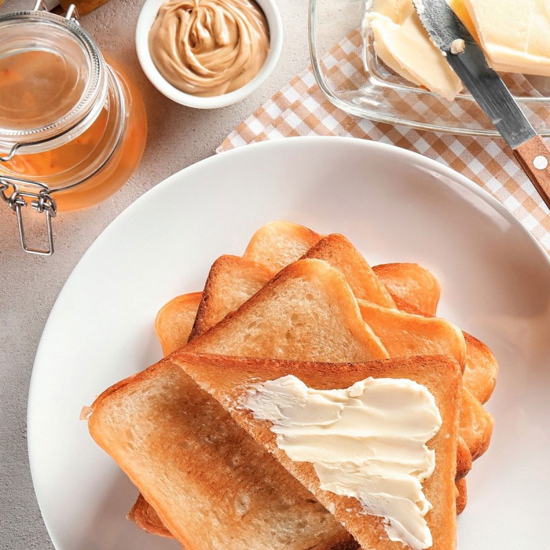 Тостер Ufesa Perfect Toaster фото 6