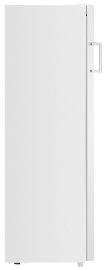 Морозильник Maunfeld MFFR170W No Frost A+ 228 л, белый фото 6