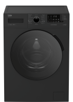 Стиральная машина WSPE7612A 7322710004 BEKO фото 1