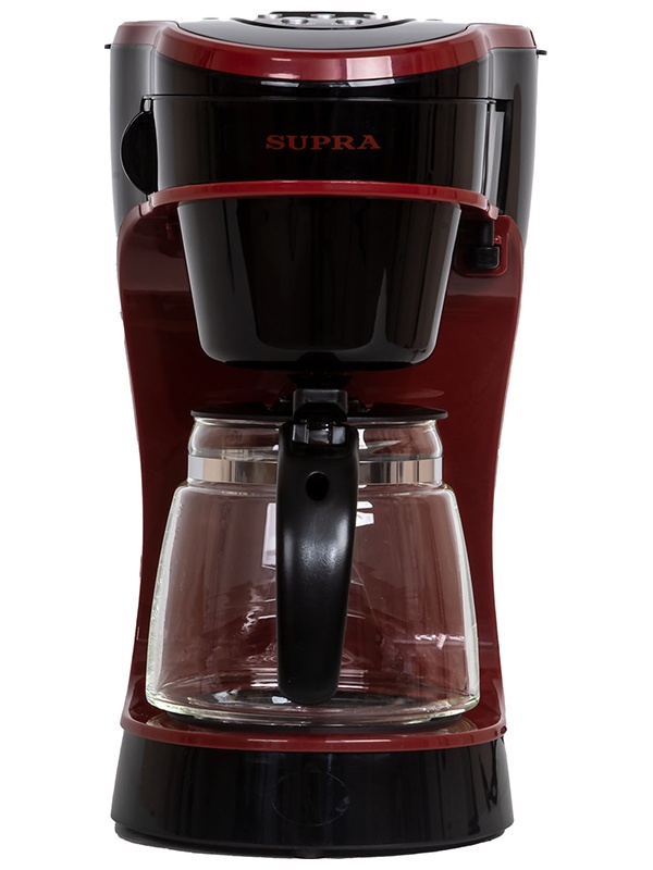 Кофеварка Supra CMS-0655 фото 3