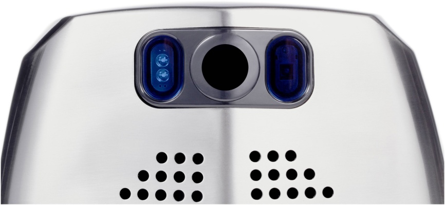 Сушилка для рук Electrolux EHDA/BH-800 фото 3