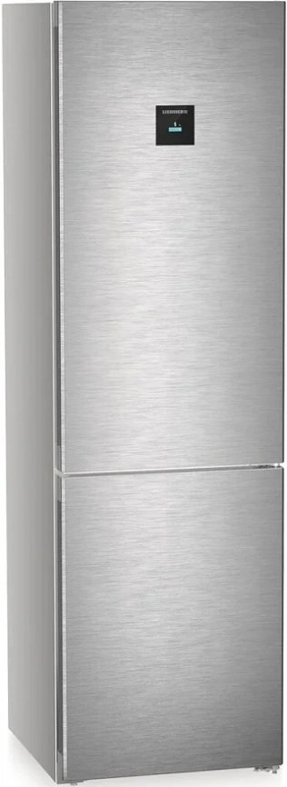 Холодильники  Liebherr BioFresh CBNsdc 573i-22 001 фото 2