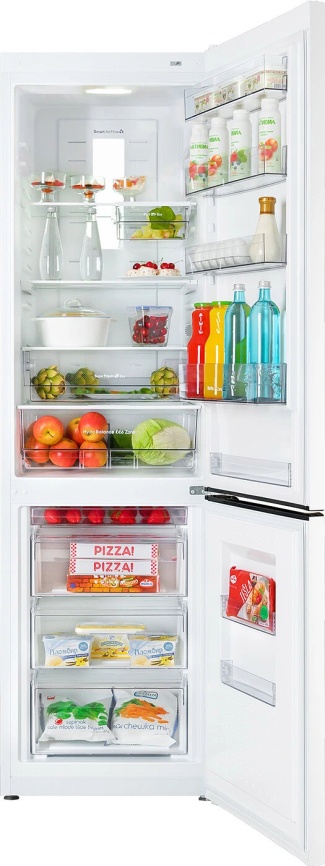 Двухкамерный холодильник Atlant ХМ-4626-109-ND No frost, белый фото 15