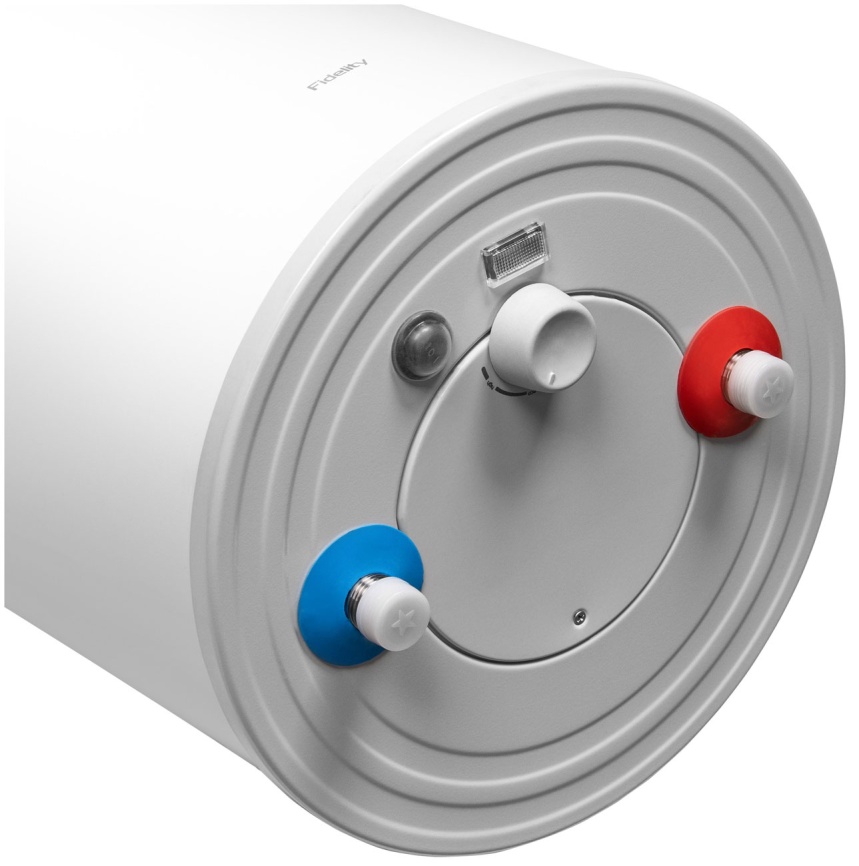 Водонагреватель накопительный Royal Thermo RWH 50 Fidelity фото 5