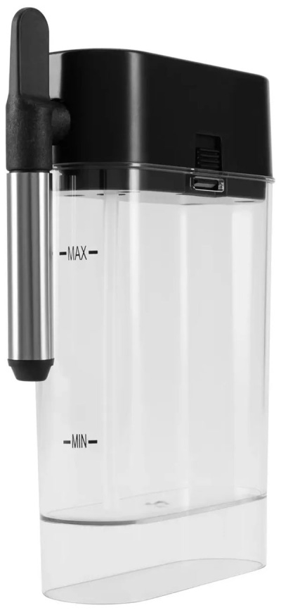 Кофеварка рожковая Hyundai HEM-4305, 1350 Вт, серебристый/черный фото 5