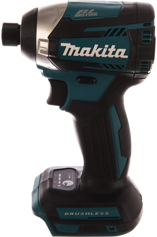 Шуруповерт Makita DTD154Z фото 3
