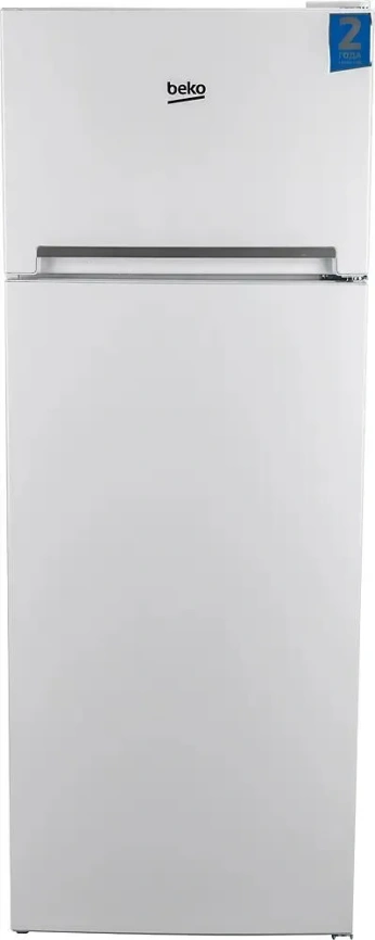 Холодильник B1RDSK240W 7382710001 BEKO фото 4