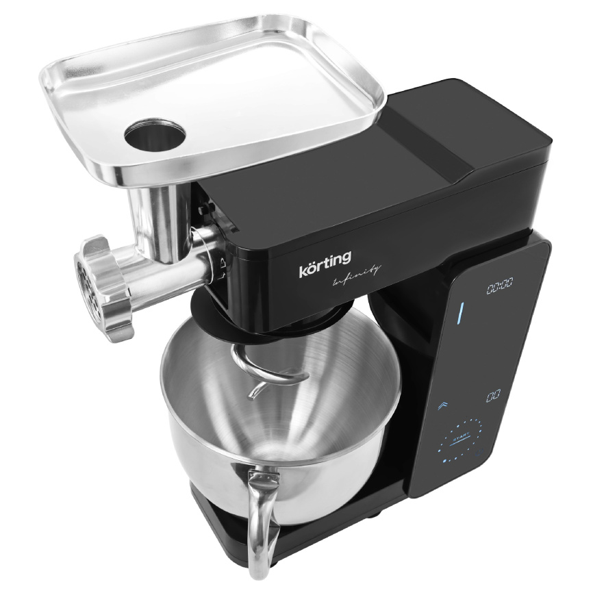 Кухонная машина Korting KKM 0101 M Infinity фото 8