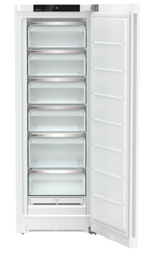Морозильник Liebherr FNe 5006-22 001 No Frost A+ 279 л, белый фото 7