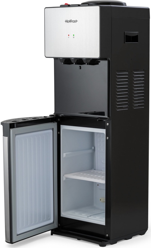 Кулер для воды HotFrost V 400 BS фото 7