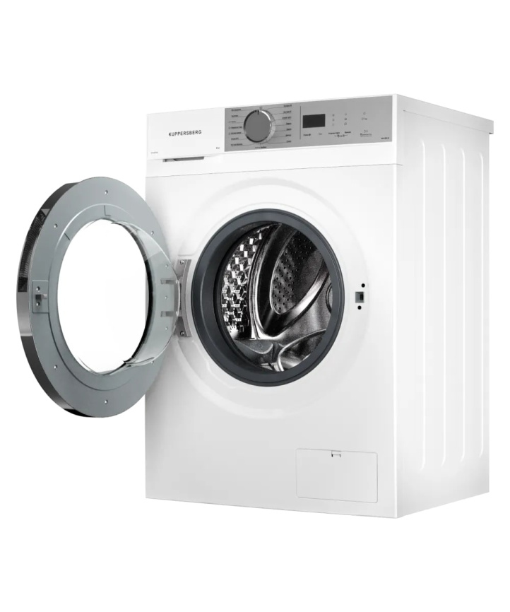 Стиральная машина Kuppersberg WM 480 W фото 3