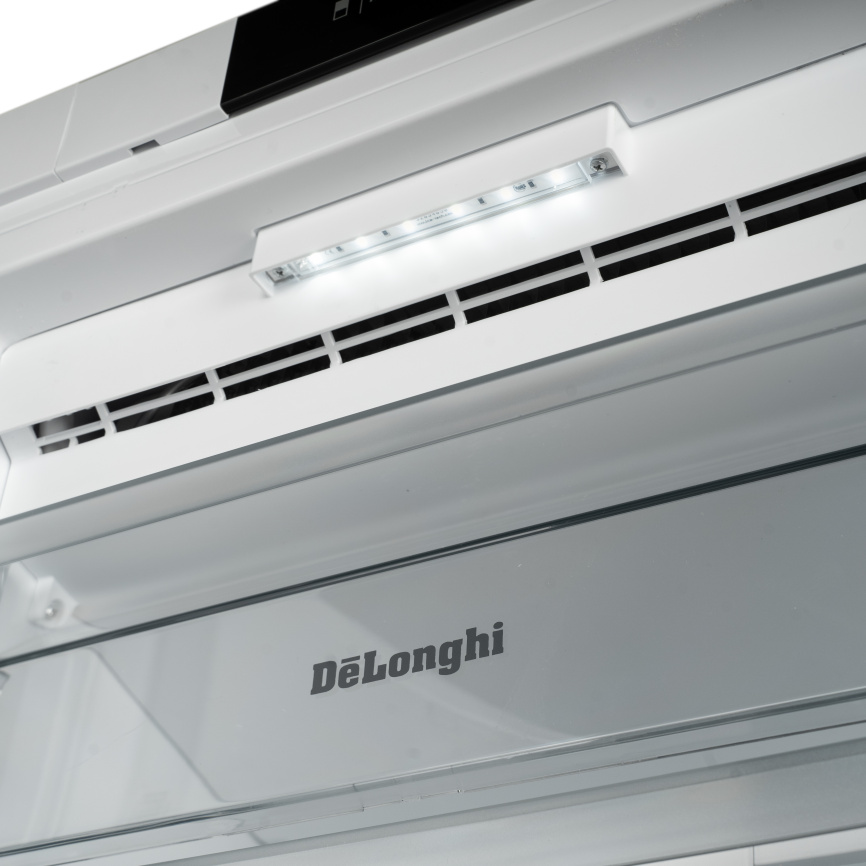 Встраиваемая морозильная камера Delonghi Delonghi DFI 17NFE PAOLO фото 7